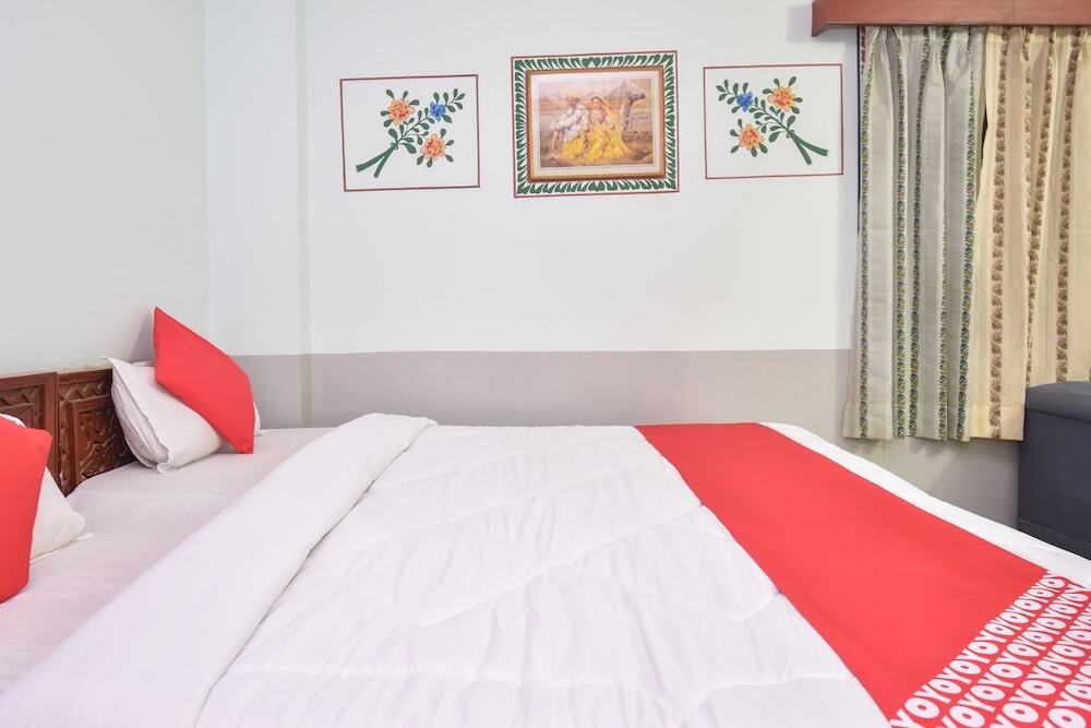 Навалгарх: Singhasan Haveli by OYO Rooms
