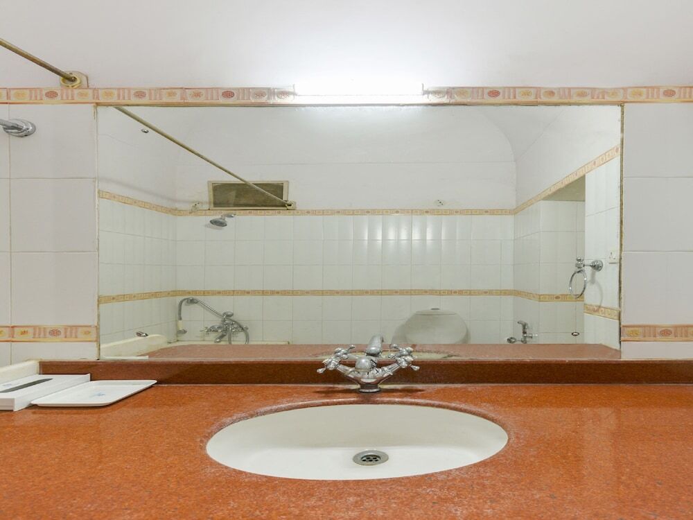 Навалгарх: Singhasan Haveli by OYO Rooms
