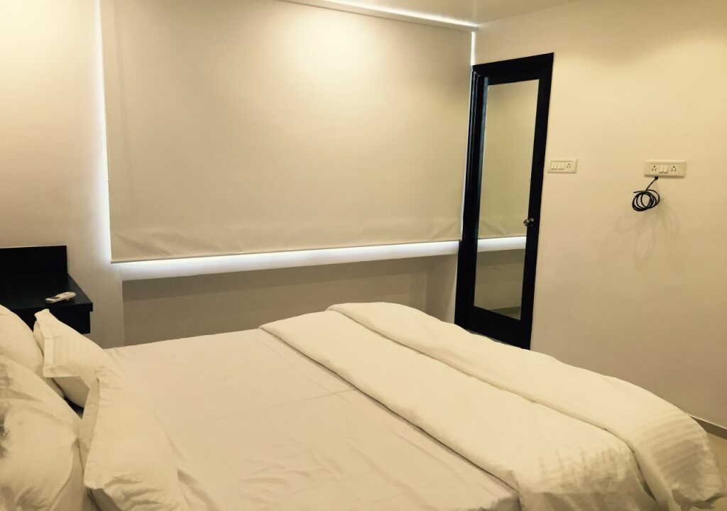 Нагпур: Veer Service Apartment