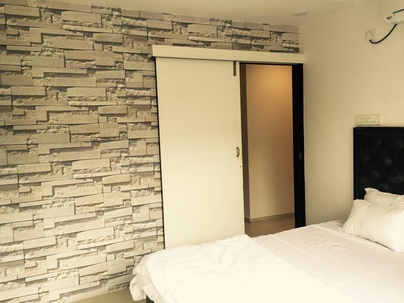 Нагпур: Veer Service Apartment