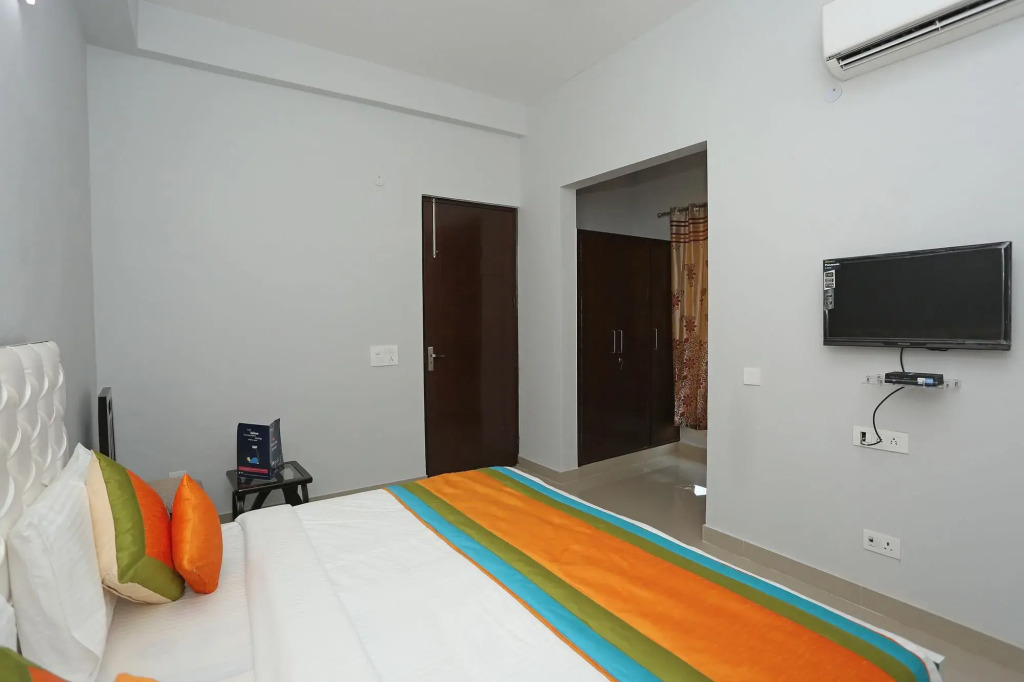 Нойда: The Mango House by OYO Rooms