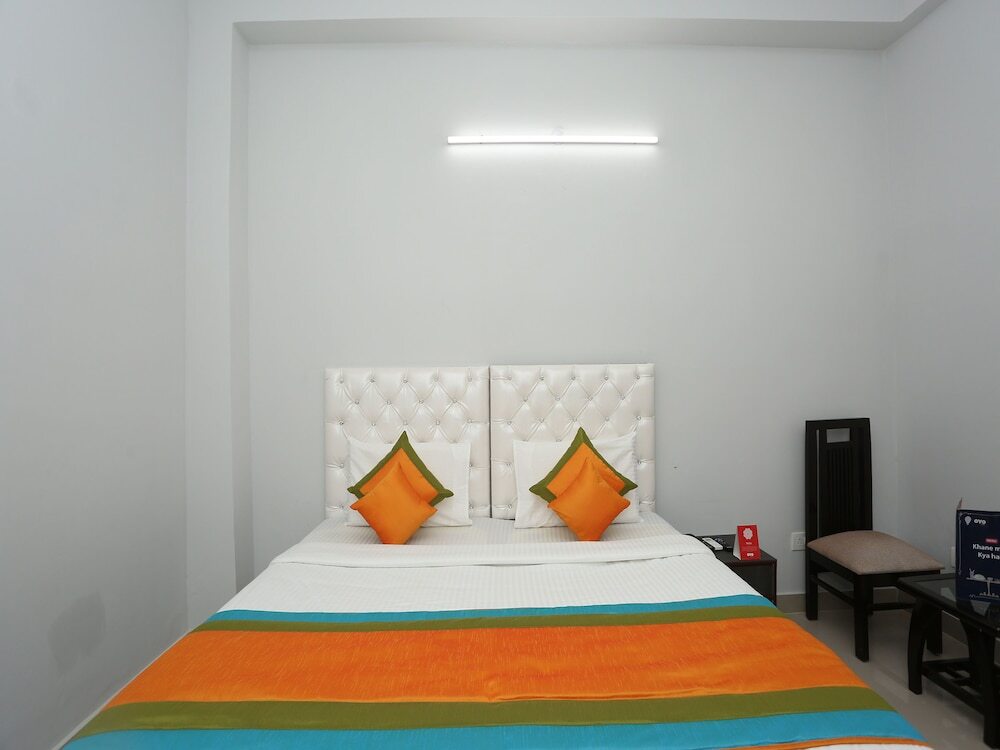 Нойда: The Mango House by OYO Rooms