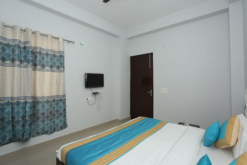 Нойда: The Mango House by OYO Rooms