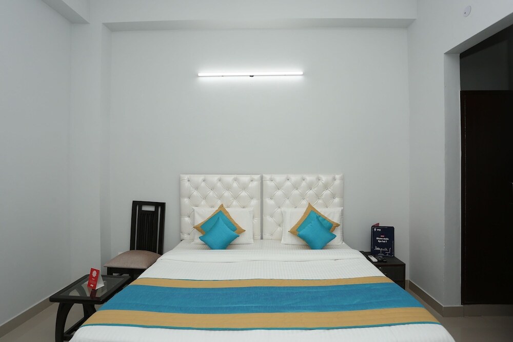 Нойда: The Mango House by OYO Rooms