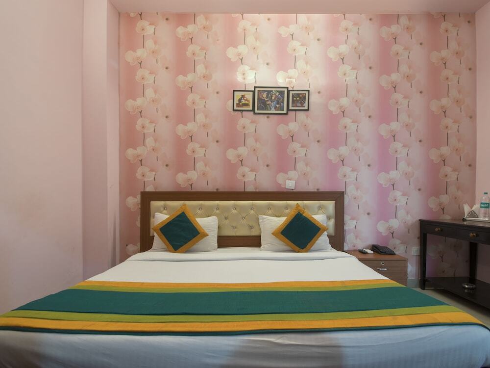 Нойда: The Mango House by OYO Rooms