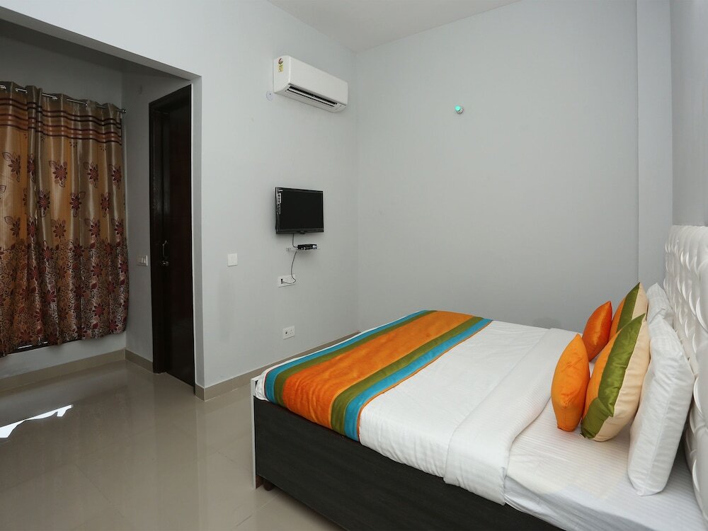 Нойда: The Mango House by OYO Rooms