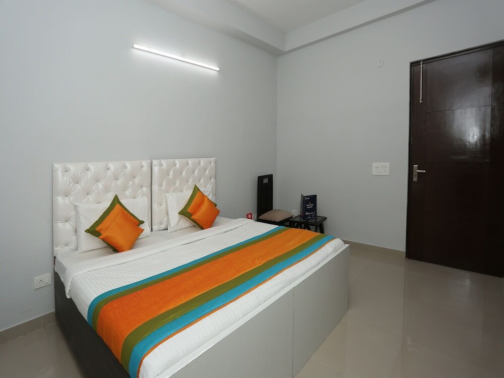 Нойда: The Mango House by OYO Rooms