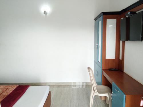 Ути: Maliekkal Residency