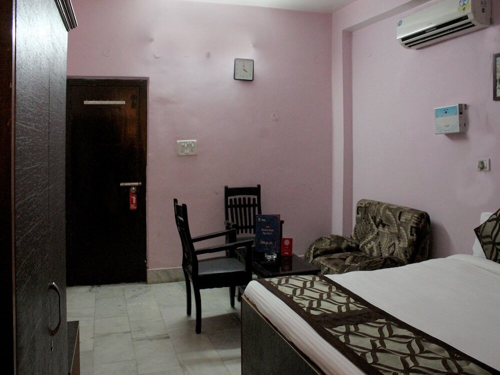 Патна: Flagship 87482 Hotel Lord Shiva