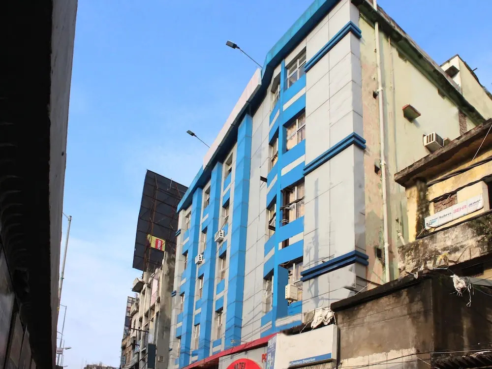 Патна: Flagship 87482 Hotel Lord Shiva