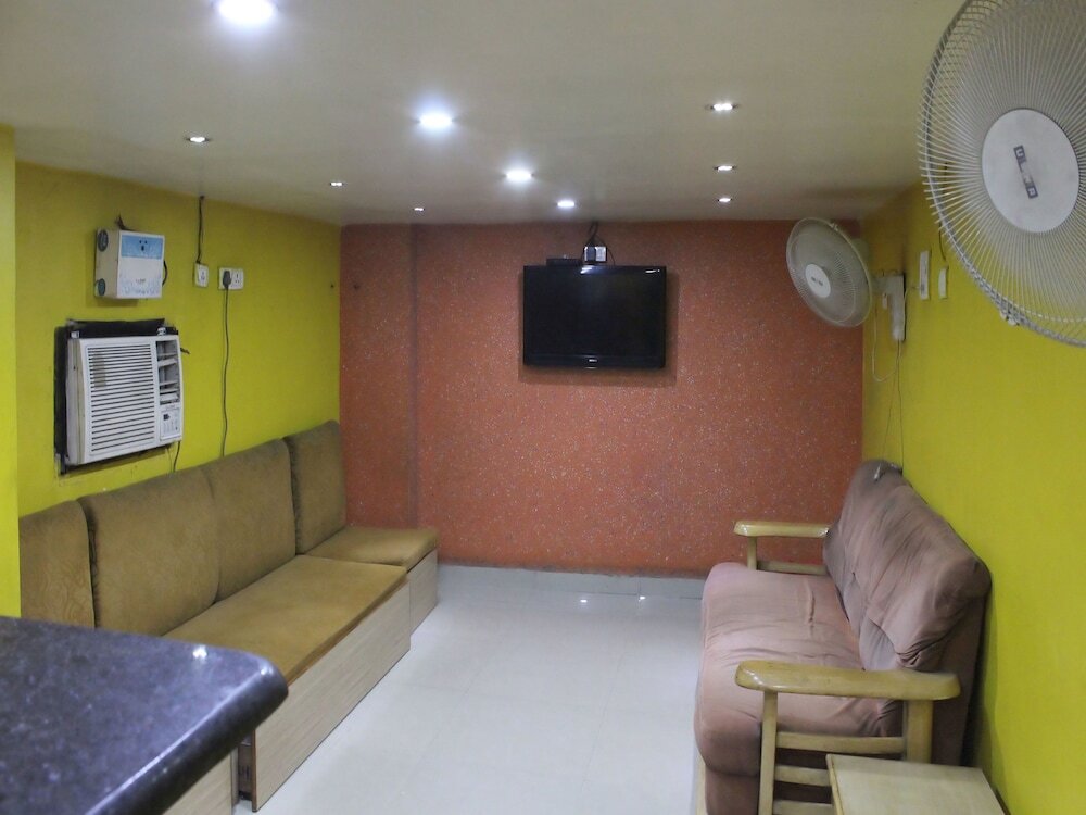 Патна: Flagship 87482 Hotel Lord Shiva