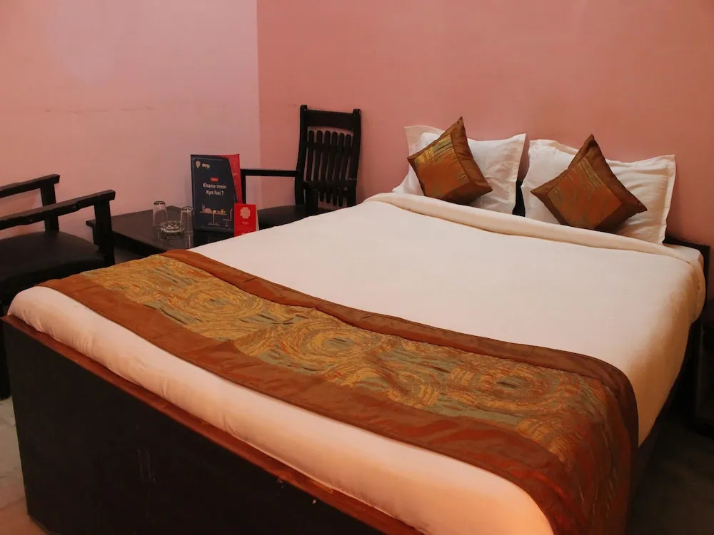 Патна: Flagship 87482 Hotel Lord Shiva