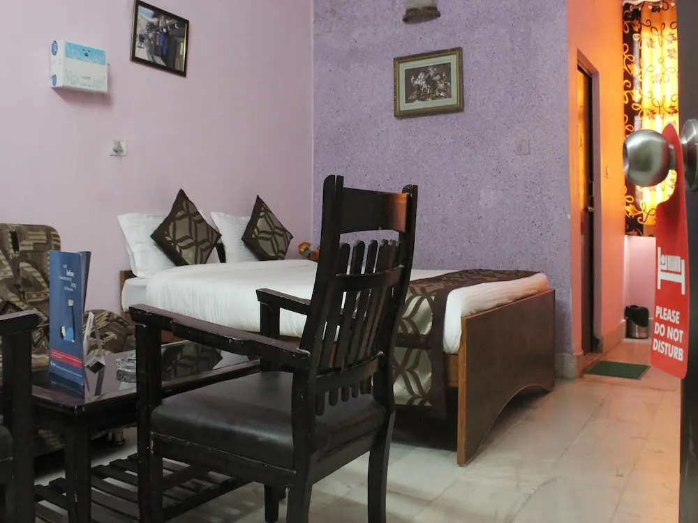 Патна: Flagship 87482 Hotel Lord Shiva