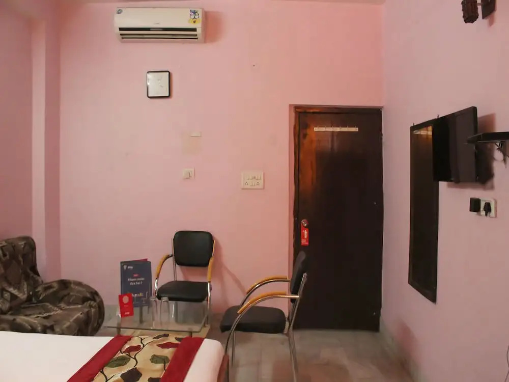 Патна: Flagship 87482 Hotel Lord Shiva