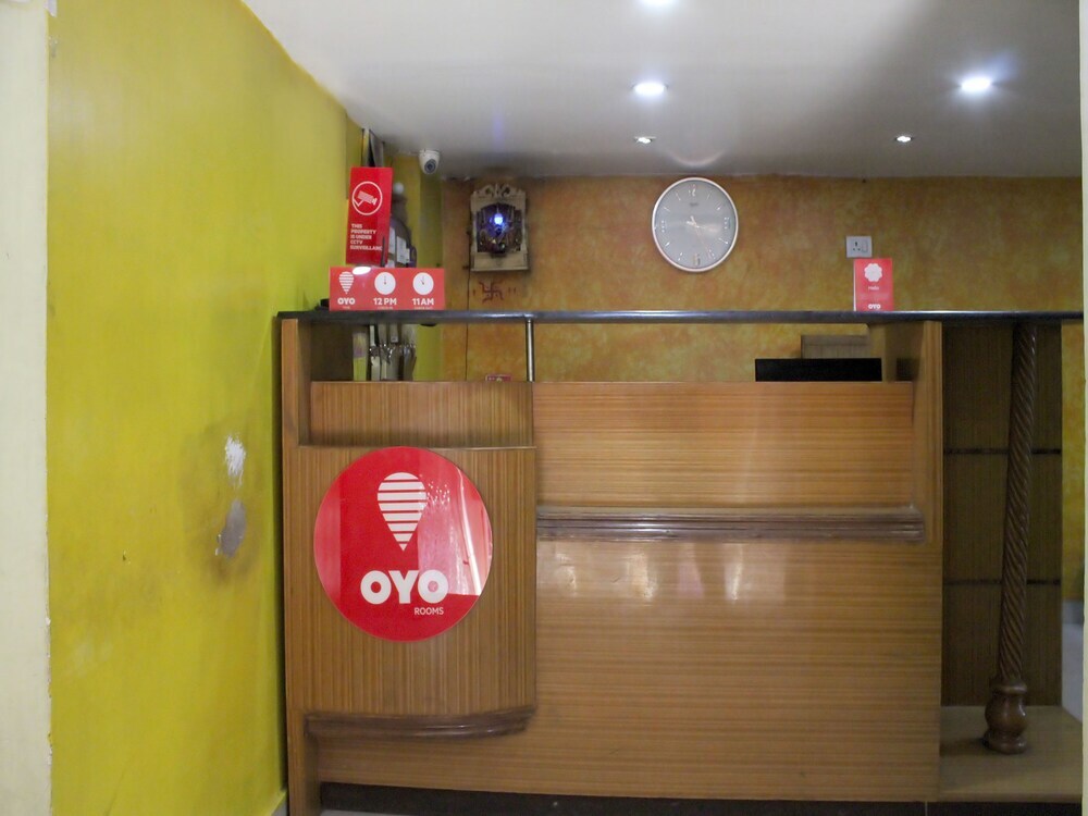 Flagship 87482 Hotel Lord Shiva — фото 2