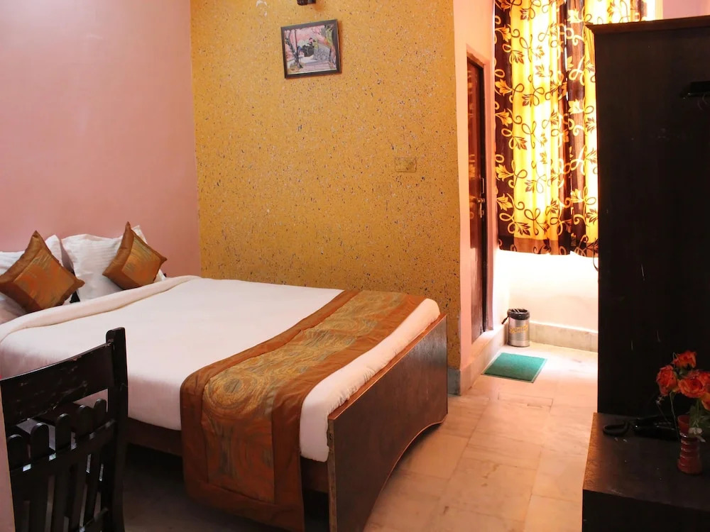 Патна: Flagship 87482 Hotel Lord Shiva