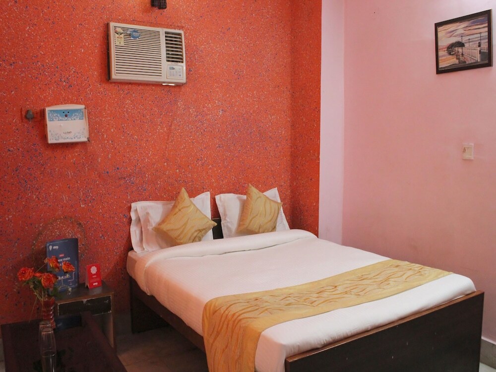 Патна: Flagship 87482 Hotel Lord Shiva