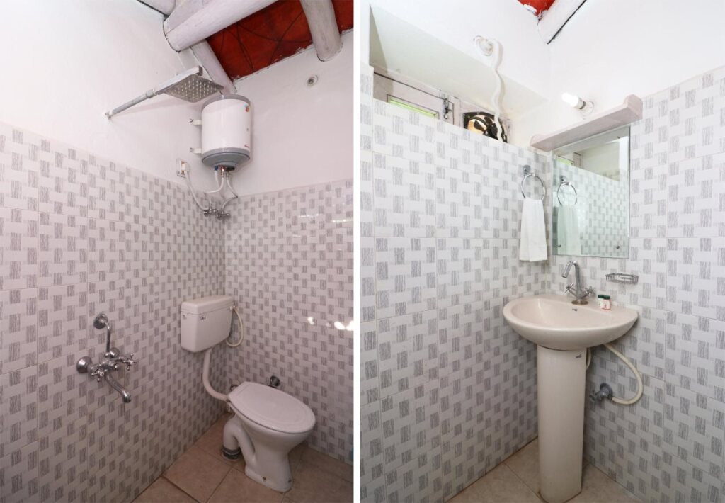 Раникхет: Kalawati Retreat by OYO Rooms