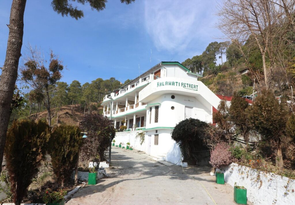 Раникхет: Kalawati Retreat by OYO Rooms