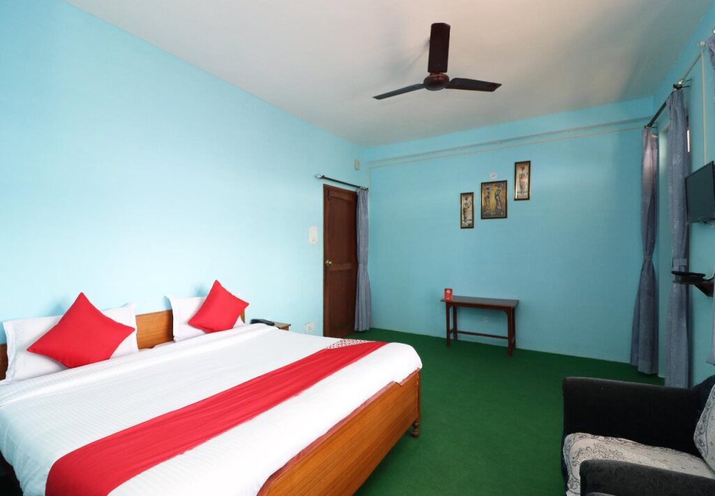 Раникхет: Kalawati Retreat by OYO Rooms