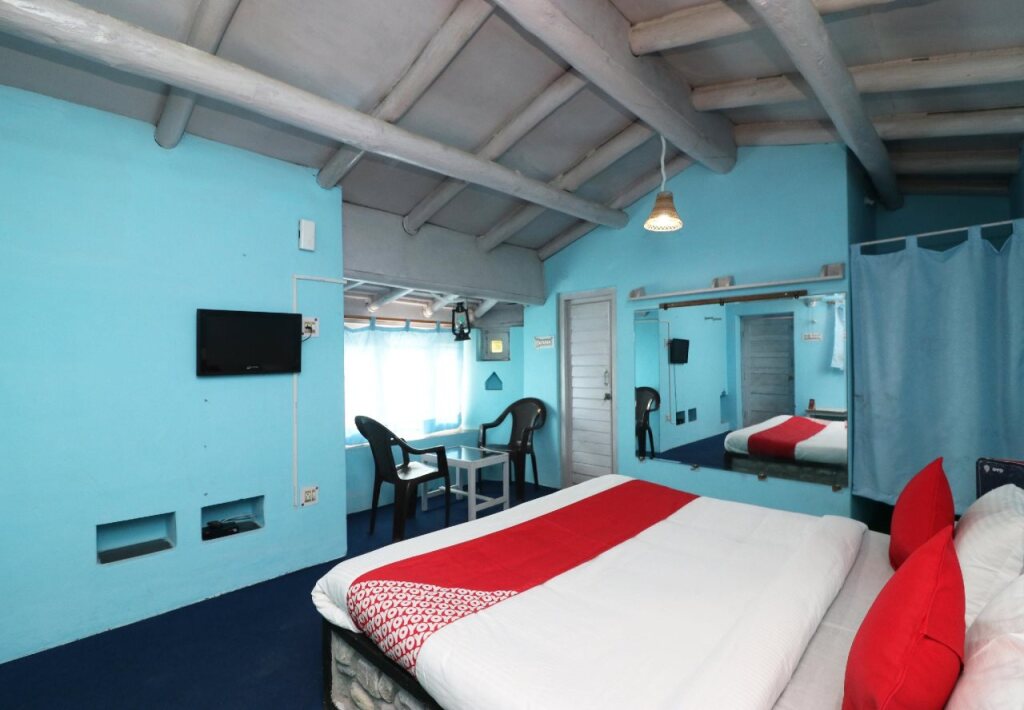 Раникхет: Kalawati Retreat by OYO Rooms