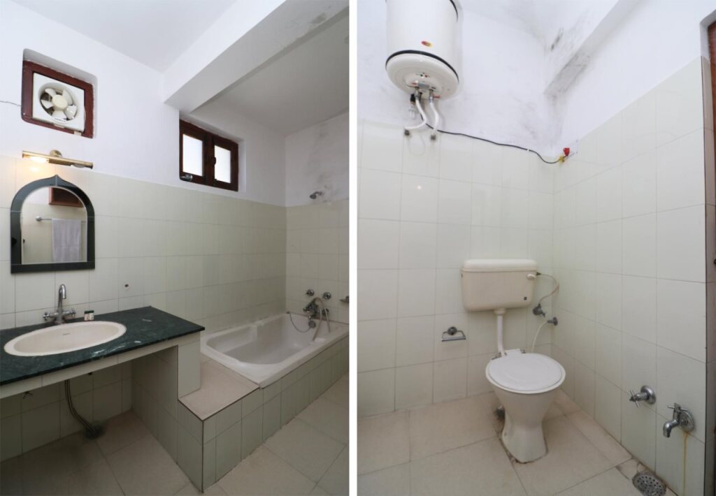 Раникхет: Kalawati Retreat by OYO Rooms