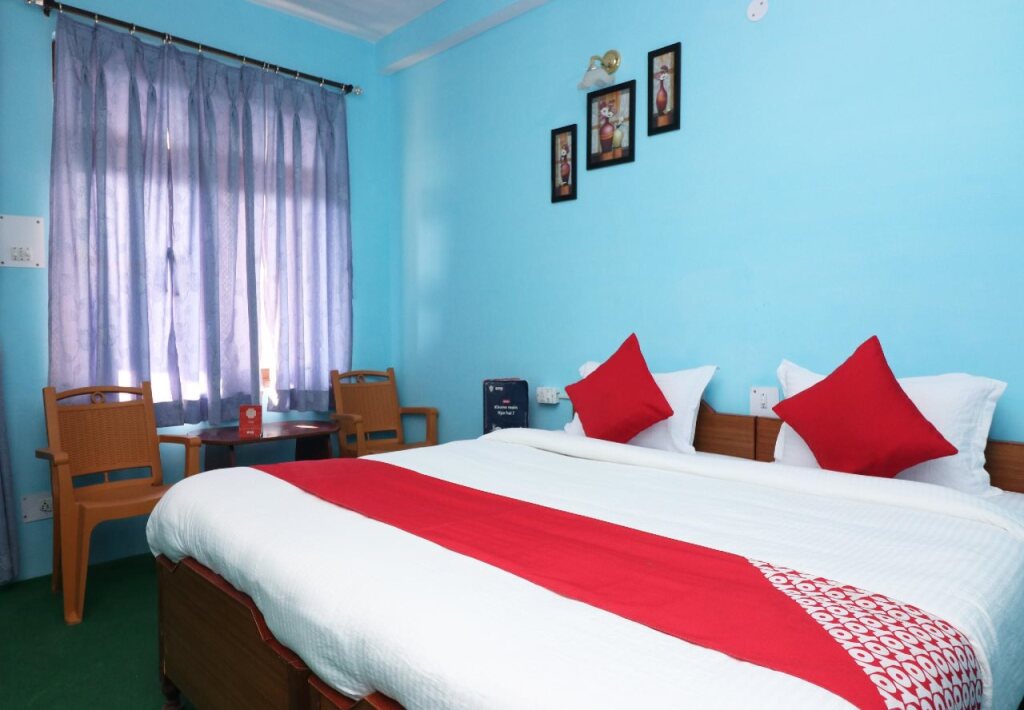 Раникхет: Kalawati Retreat by OYO Rooms