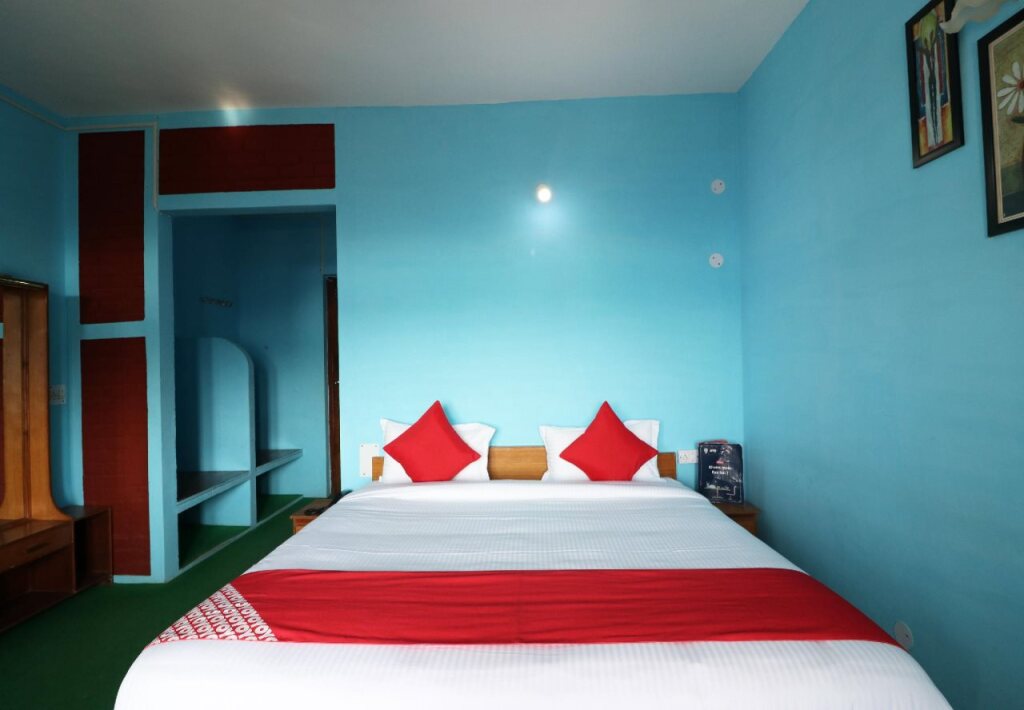 Раникхет: Kalawati Retreat by OYO Rooms