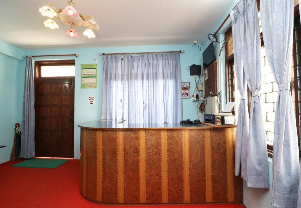 Раникхет: Kalawati Retreat by OYO Rooms