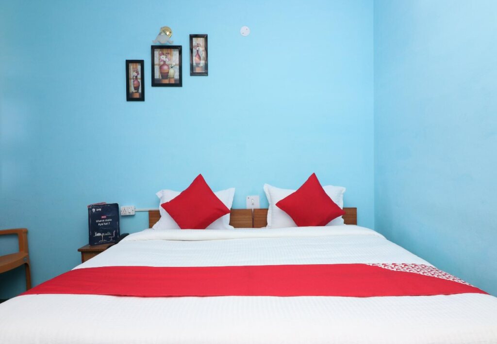 Раникхет: Kalawati Retreat by OYO Rooms
