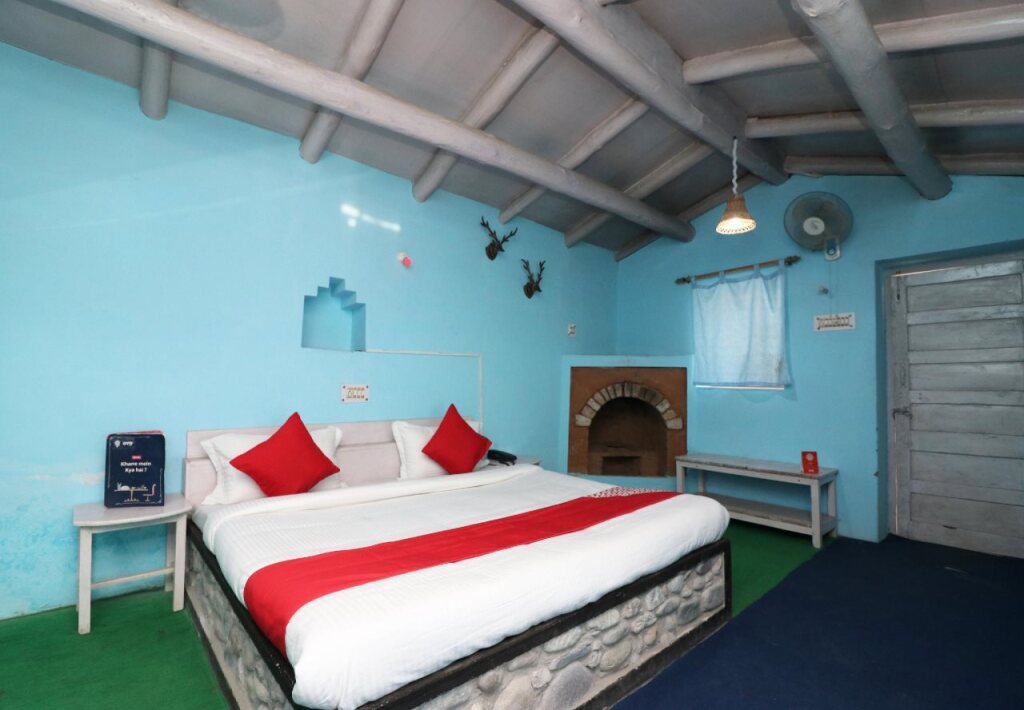 Раникхет: Kalawati Retreat by OYO Rooms
