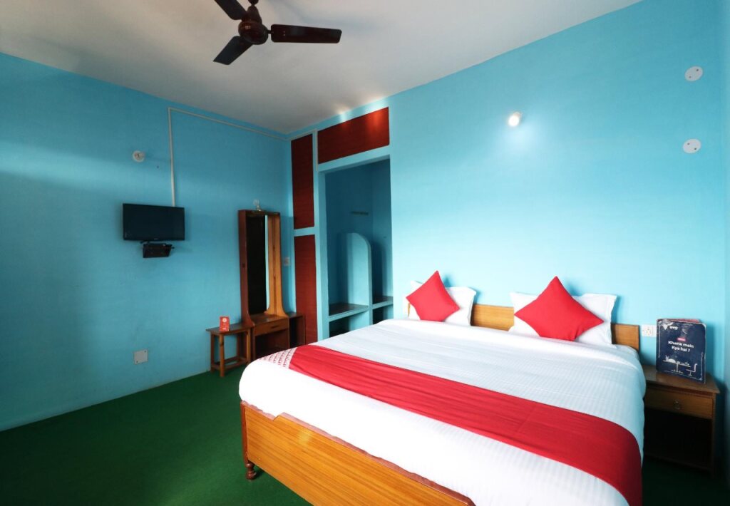 Kalawati Retreat by OYO Rooms — фото 6