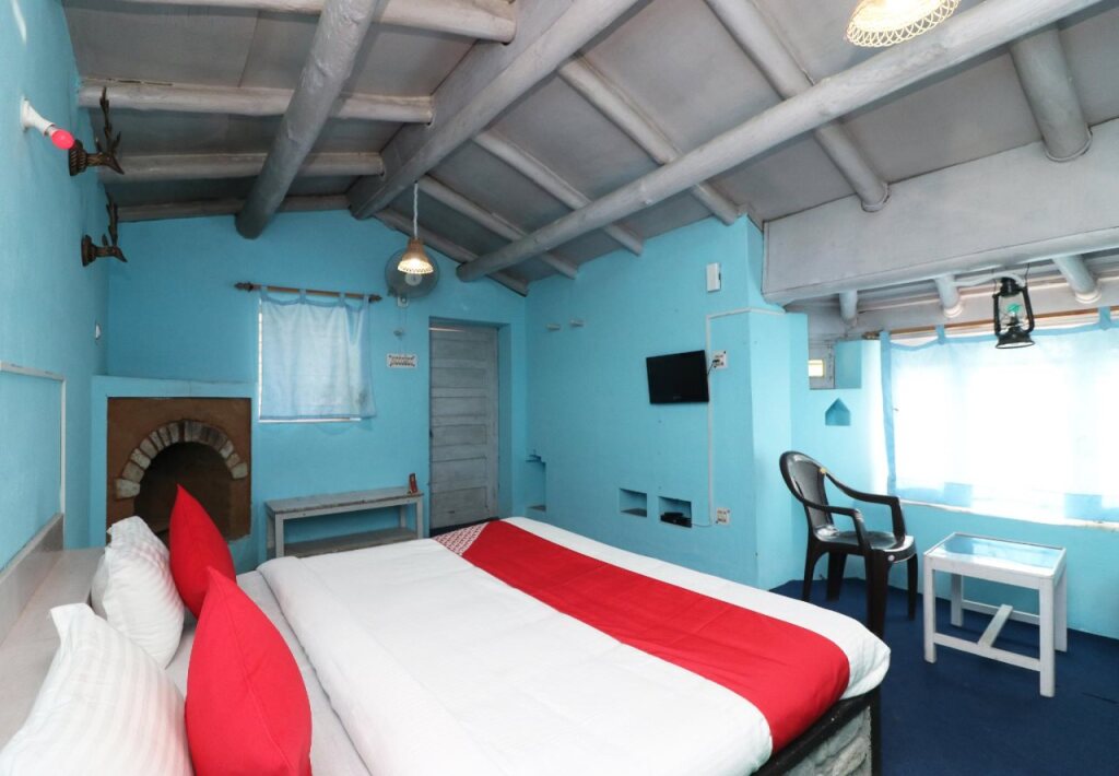 Раникхет: Kalawati Retreat by OYO Rooms