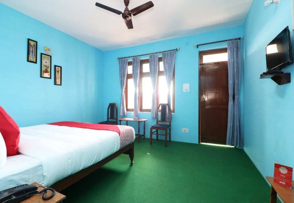 Раникхет: Kalawati Retreat by OYO Rooms