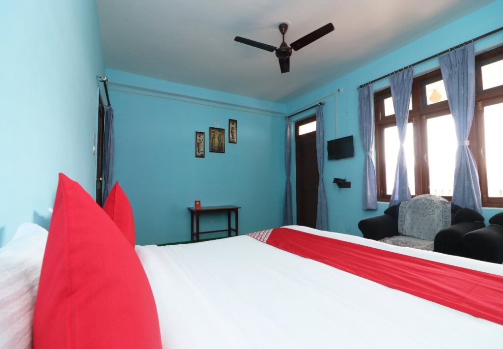 Раникхет: Kalawati Retreat by OYO Rooms