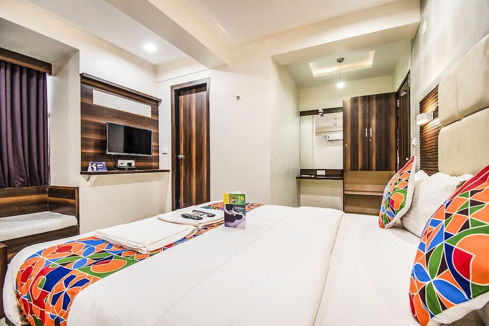 Вадодара: Hotel Royal Residency by FabHotels