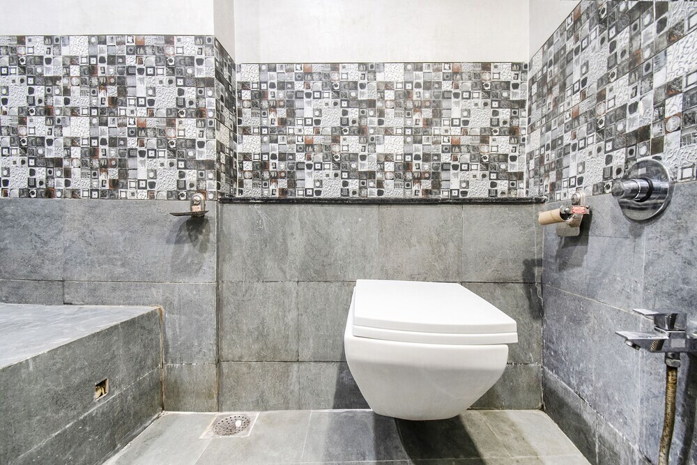 Вадодара: Hotel Royal Residency by FabHotels