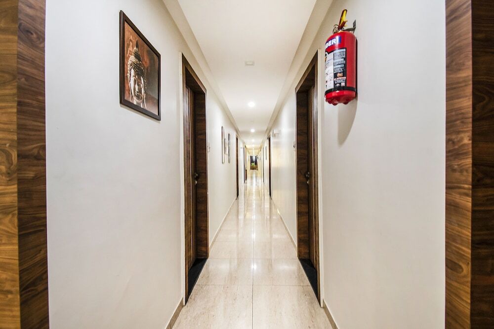 Вадодара: Hotel Royal Residency by FabHotels