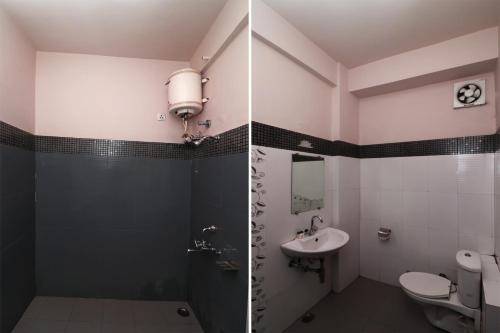 Мератх: Hotel Days Inn