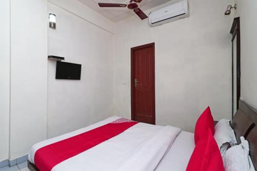 Мератх: Hotel Days Inn