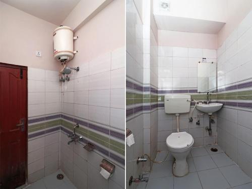 Мератх: Hotel Days Inn