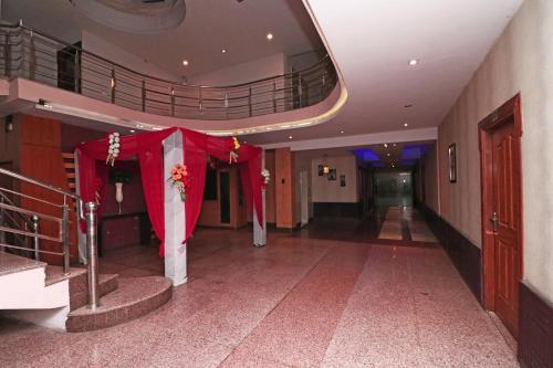 Мератх: Hotel Days Inn