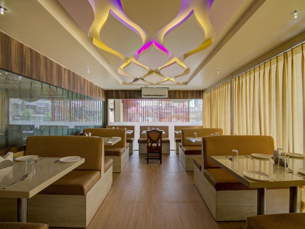 Висакхапатнам: Hotel Ruchi by OYO Rooms