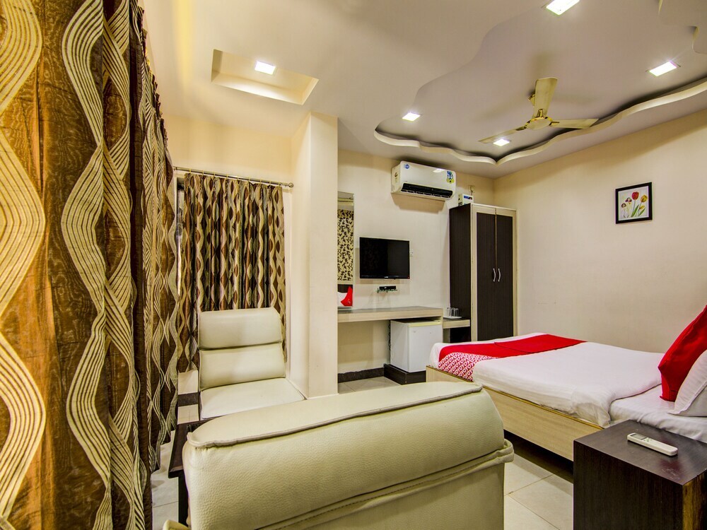 Висакхапатнам: Hotel Ruchi by OYO Rooms