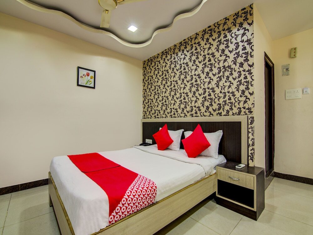 Висакхапатнам: Hotel Ruchi by OYO Rooms