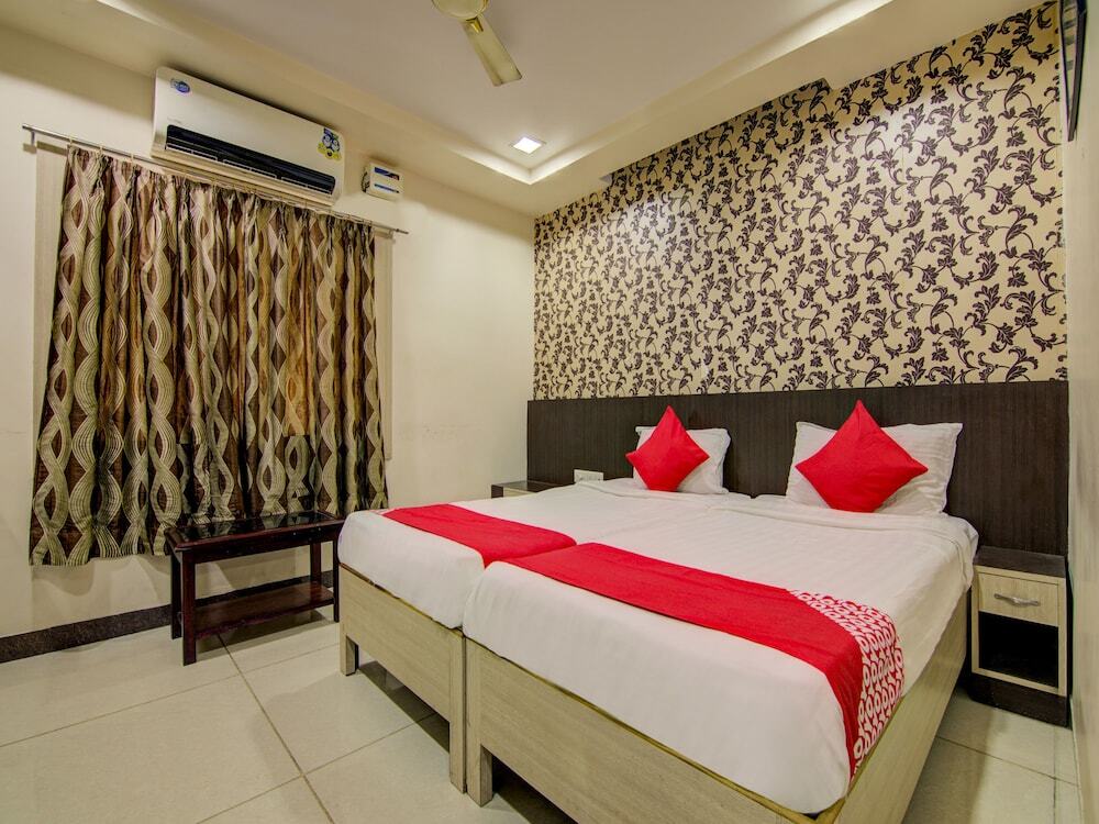 Висакхапатнам: Hotel Ruchi by OYO Rooms
