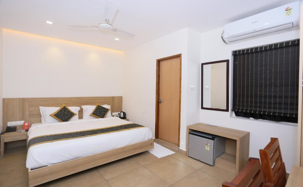 Apsara By OYO Rooms — фото 6