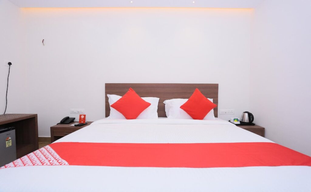 Apsara By OYO Rooms — фото 4