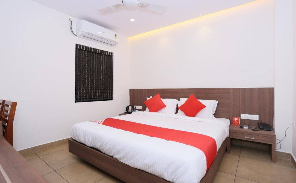 Apsara By OYO Rooms — фото 5