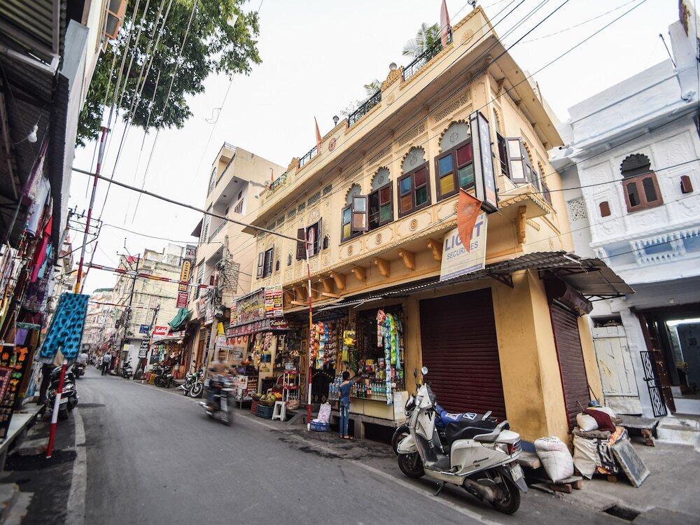 Atithi Paying Guest House by Oyo Rooms — фото 1
